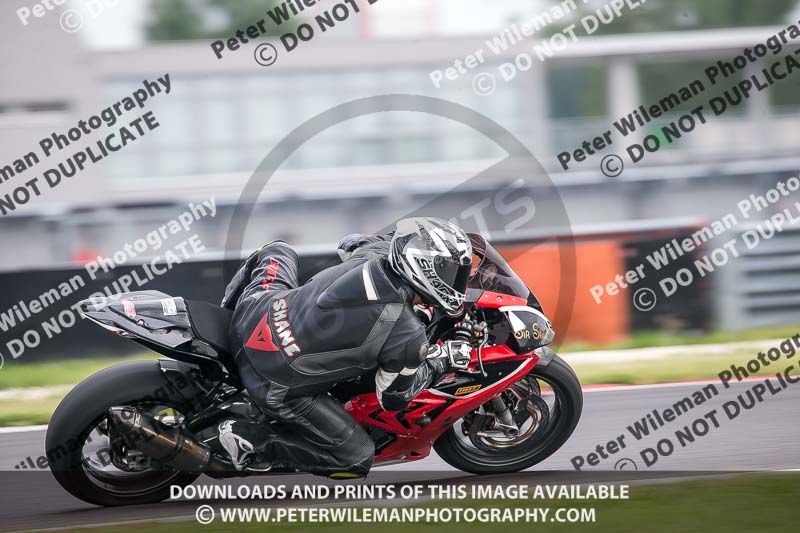 25 to 27th july 2019;Slovakia Ring;event digital images;motorbikes;no limits;peter wileman photography;trackday;trackday digital images
